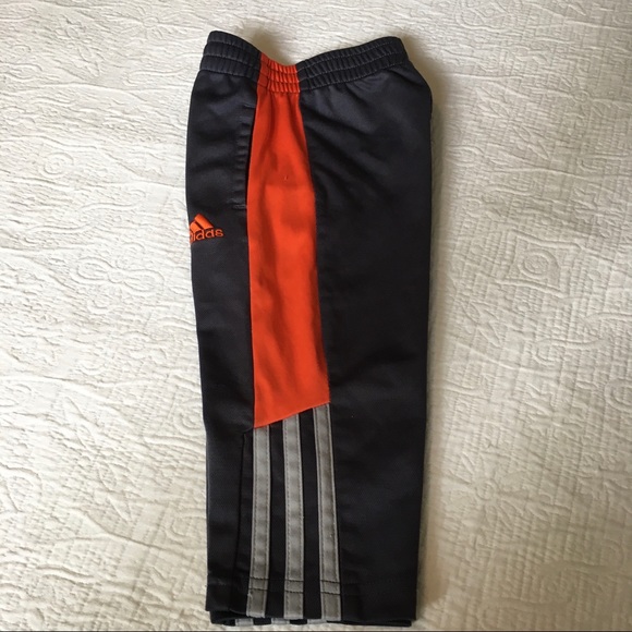 2T (4/$20) Adida Athletic Pants - Picture 9 of 10